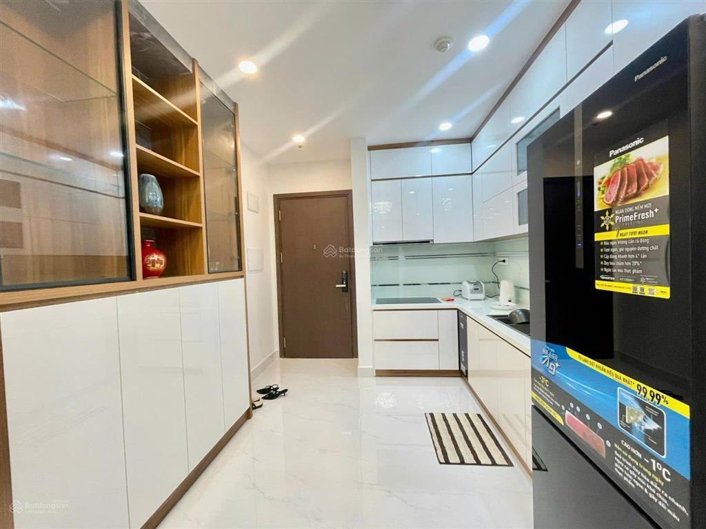 4tỷ5  botanica premier  chính chủ bán căn 2pn. 1wc  nhà đầy đủ nội thất