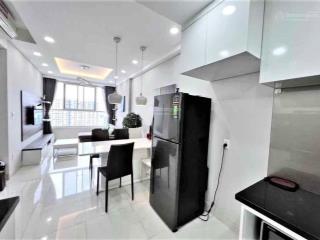 Chính chủ cho thuê orchard garden 2pn  đầy đủ nội thất  16tr/tháng  dọn vào ở ngay