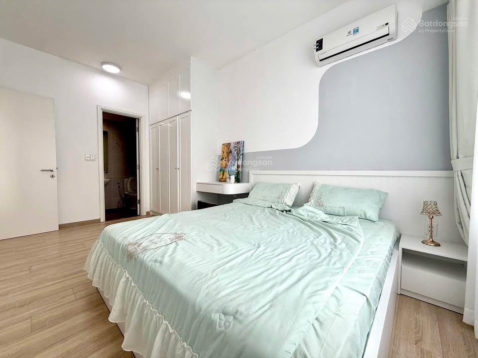 16tr/tháng  cho thuê căn 2pn 2wc  botanica premier  nhà mới đẹp tầng cao