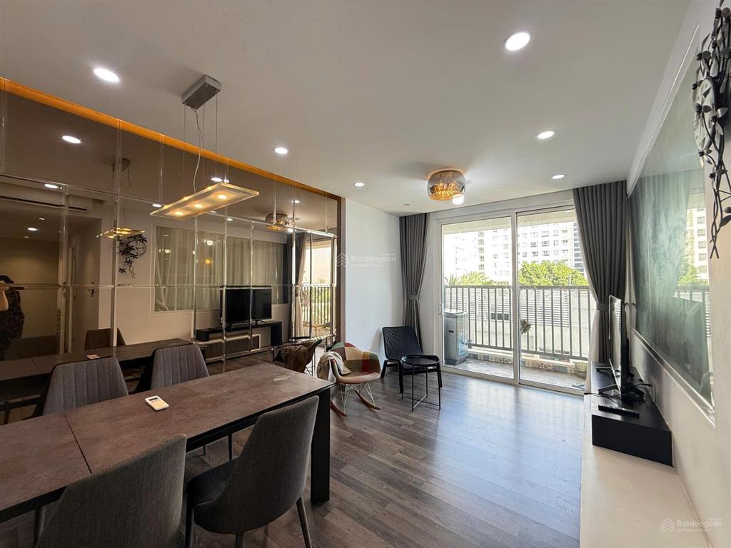 Chính chủ gửi cho thuê 3pn 2wc  20 triệu/tháng  orchard park view  nhà mới nội thất đẹp