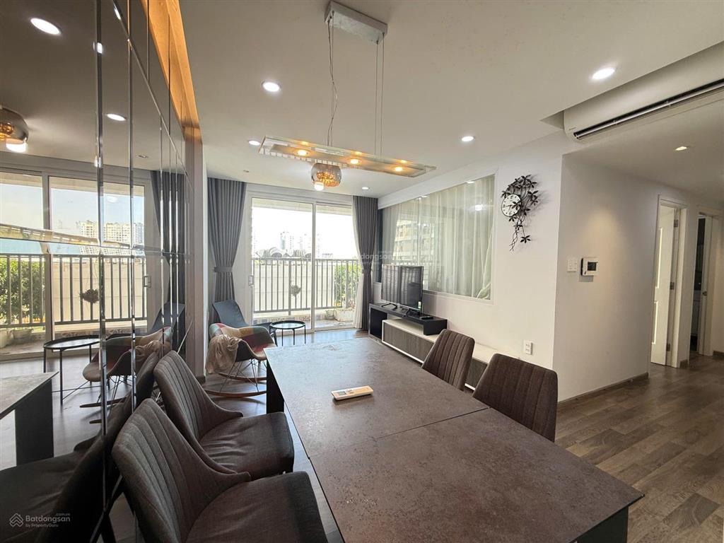 Chính chủ gửi cho thuê 3pn 2wc  20 triệu/tháng  orchard park view  nhà mới nội thất đẹp