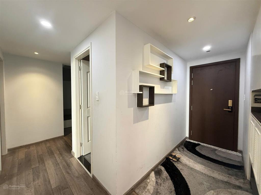 Chính chủ gửi cho thuê 3pn 2wc  20 triệu/tháng  orchard park view  nhà mới nội thất đẹp