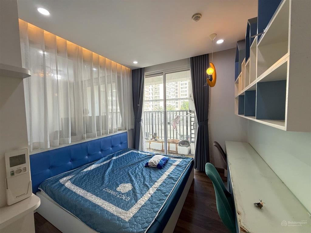 Chính chủ gửi cho thuê 3pn 2wc  20 triệu/tháng  orchard park view  nhà mới nội thất đẹp