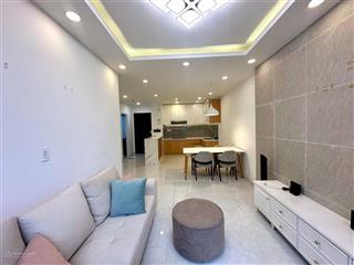 Chính chủ bán căn 2pn 2wc  đầy đủ nội thất đầu tư cao cấp  tầng cao view thoáng mát