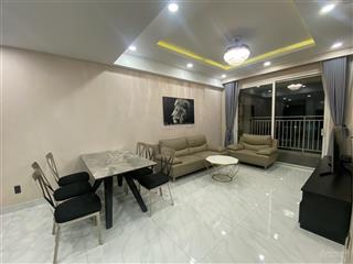 Chính chủ bán ch 3pn 2wc  the botanica  tầng cao thoáng mát  đầy đủ tiện ích