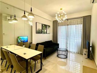 Chính chủ cho thuê 3pn  the botanica phổ quang  nhà đẹp đầy đủ tiện ích