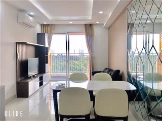 Chính chủ bán căn hộ 3pn  golden mansion  đầy đủ tiện ích dọn vào ở ngay