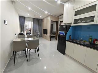 Chính chủ bán ch 2pn 1wc  orchard parkview  nhà đẹp tầng cao thoáng mát