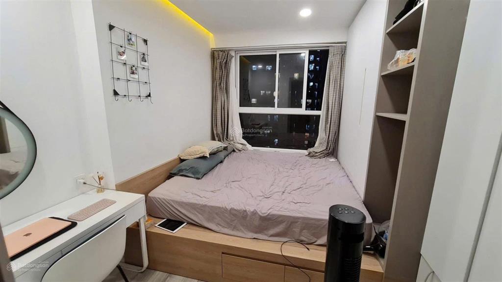 5.7 tỷ  chính chủ bán căn hộ 2pn 2wc  the botanica phổ quang  nhà đầy đủ nội thất y hình