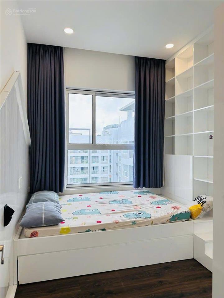 6 tỷ bao hết  căn 2pn 2wc  golden mansion phổ quang  chính chủ đang ở nhà đẹp thoáng mát