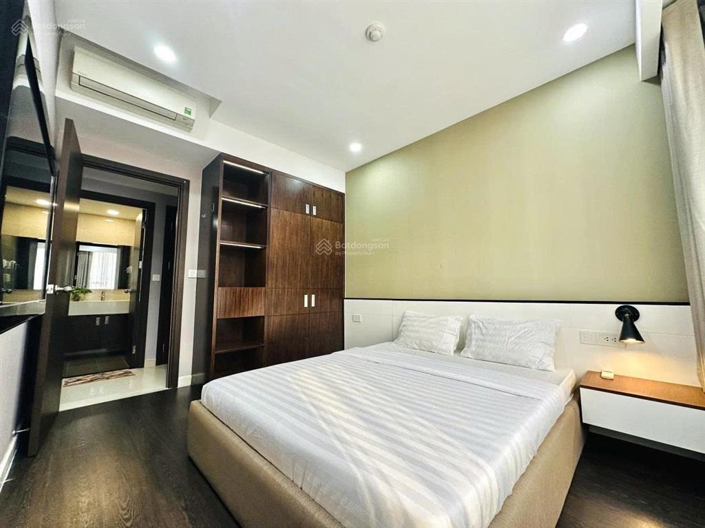 Bán căn 2pn 2wc  orchard parkview  gặp chính chủ thượng lượng  nhà mới đẹp