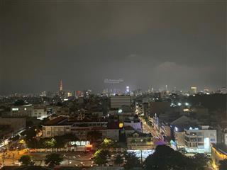 Bán 3pn 2wc  6tỷ750  orchard parkview  tầng cao view đẹp  mua nhà gặp chính chủ