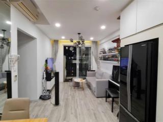 Căn 2pn.2wc  golden mansion phú nhuận  nhà đẹp dọn vào ở ngay  tầng cao thoáng mát