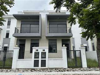 Chỉ 1 căn duy nhất giá rẻ nhất thị trường  nhà phố 6x20m2  6.3 tỷ nhận nhà tại aqua city