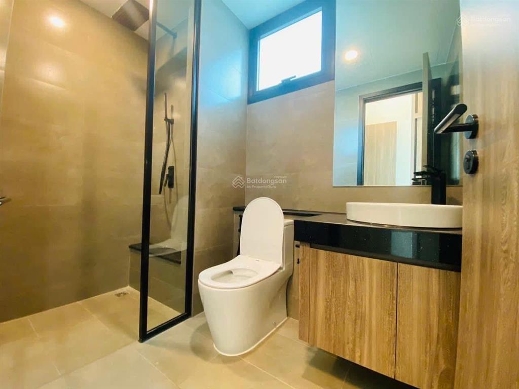 Căn hộ 3pn 2wc  cho thuê orchard parkview  nhà mới đầy đủ tiện ích  19 triệu/tháng