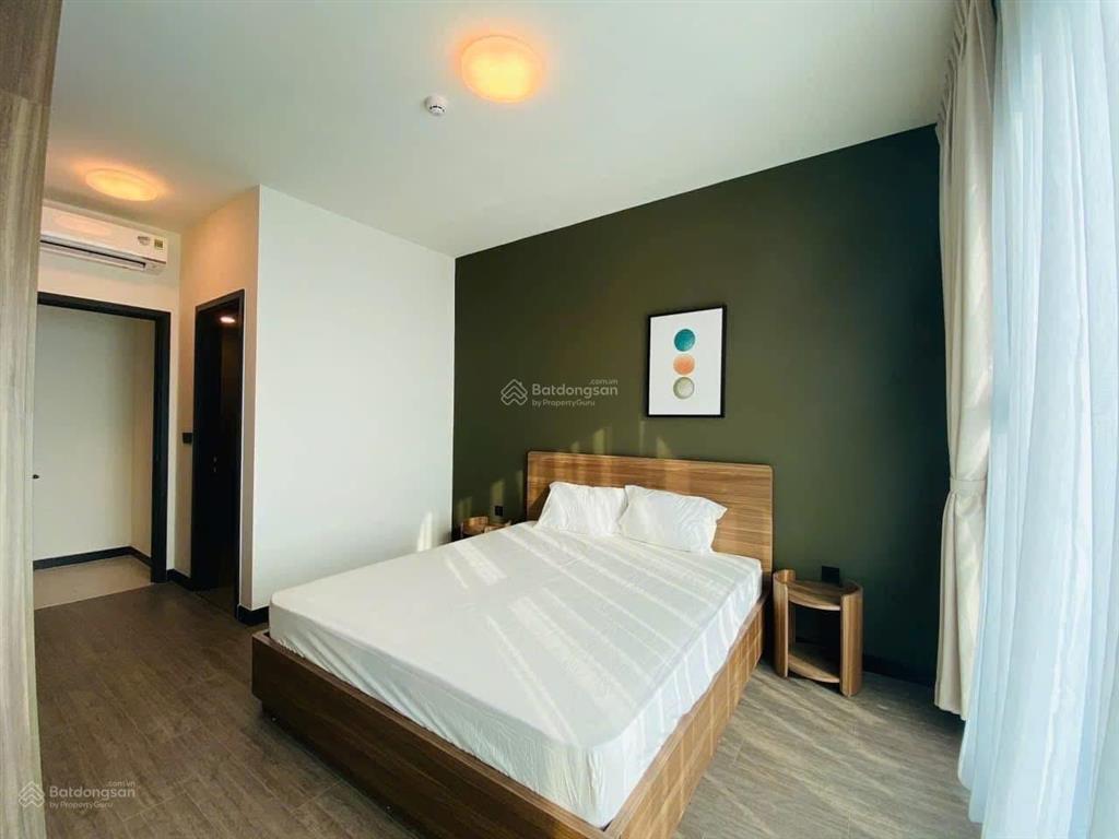 Căn hộ 3pn 2wc  cho thuê orchard parkview  nhà mới đầy đủ tiện ích  19 triệu/tháng