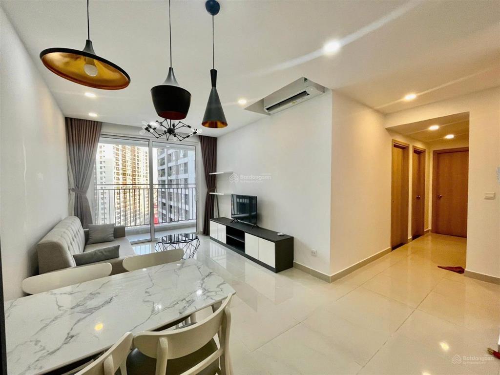 3pn  20tr/tháng  chính chủ cho thuê orchard garden phú nhuận  dọn vào ở ngay