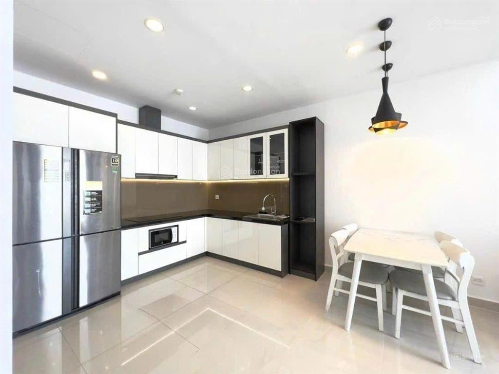 3pn  20tr/tháng  chính chủ cho thuê orchard garden phú nhuận  dọn vào ở ngay