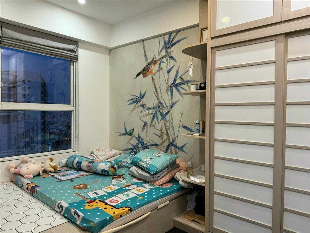 Bán căn 3pn.2wc  căn góc tầng cao thoáng mát  gặp chính chủ xem nhà  nhà đẹp y hình