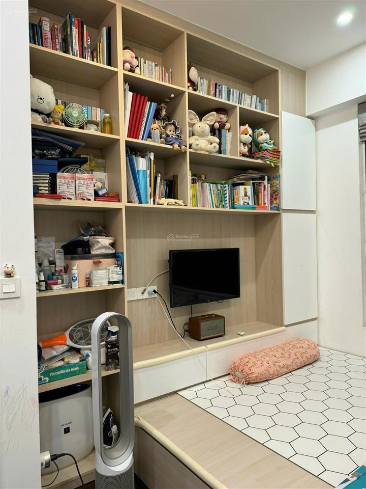 Bán căn 3pn.2wc  căn góc tầng cao thoáng mát  gặp chính chủ xem nhà  nhà đẹp y hình