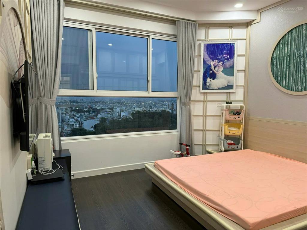 Bán căn 3pn.2wc  căn góc tầng cao thoáng mát  gặp chính chủ xem nhà  nhà đẹp y hình