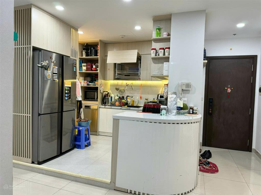 Bán căn 3pn.2wc  căn góc tầng cao thoáng mát  gặp chính chủ xem nhà  nhà đẹp y hình