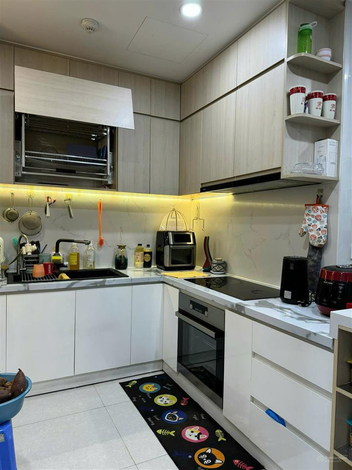 Bán căn 3pn.2wc  căn góc tầng cao thoáng mát  gặp chính chủ xem nhà  nhà đẹp y hình