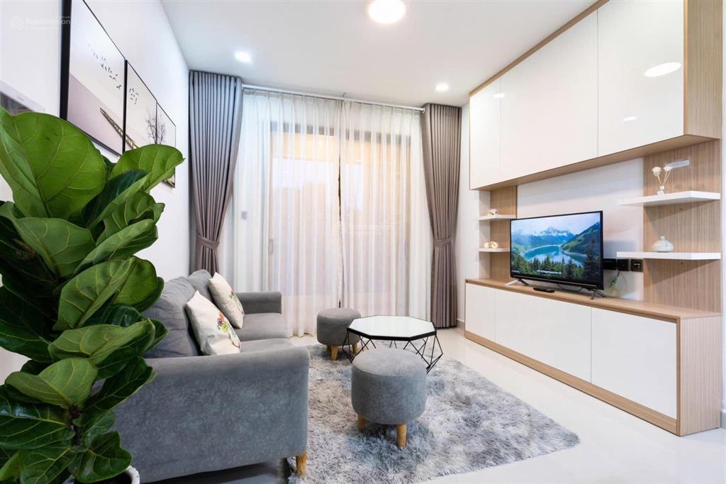 Căn 2pn.1wc  4ty7  the botanica phổ quang  gặp chính chủ xem nhà