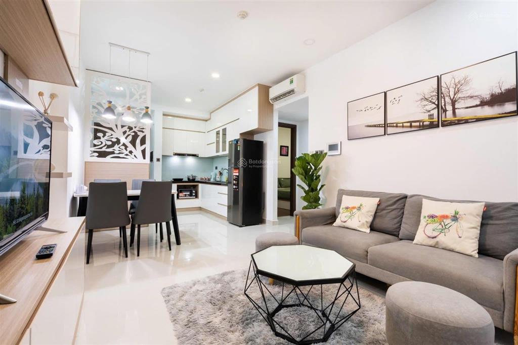 Căn 2pn.1wc  4ty7  the botanica phổ quang  gặp chính chủ xem nhà