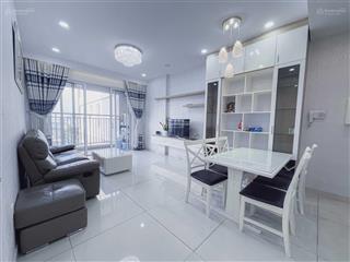 Cho thuê 2pn 2wc 76m2 sunrise city giá 15 tr/th, full nội thất  0938 806 ***