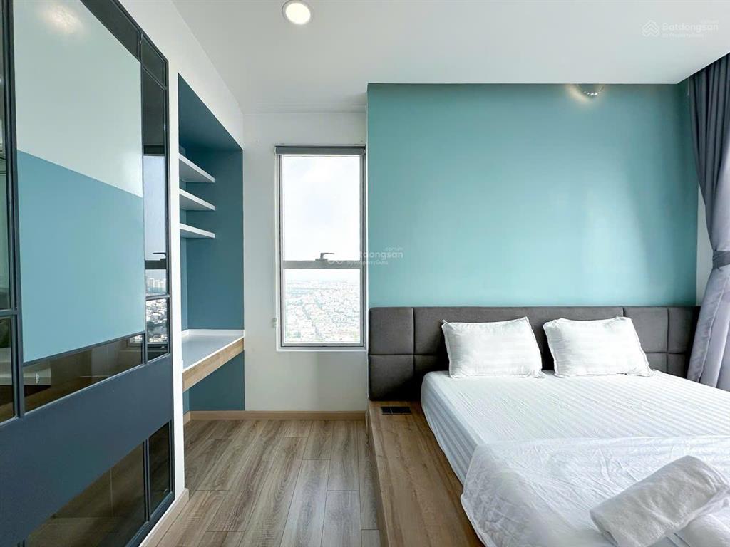 Cho thuê 3pn giá 15  20tr sunrise city view  bao phí quản lý  0938 806 ***  huyền trang