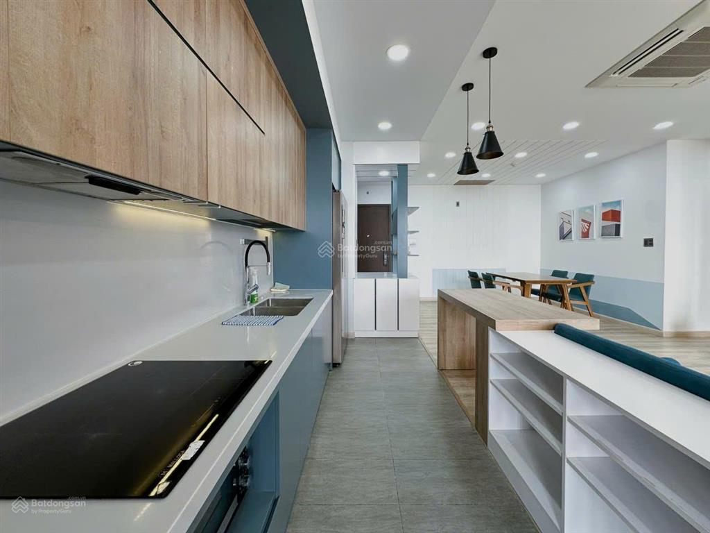 Cho thuê 3pn giá 15  20tr sunrise city view  bao phí quản lý  0938 806 ***  huyền trang