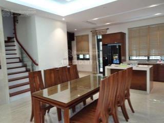Cho thuê nhà phố trần bình thiết kế hiện đại 60m2 5 tầng, full nội thất cao cấp 18tr/th