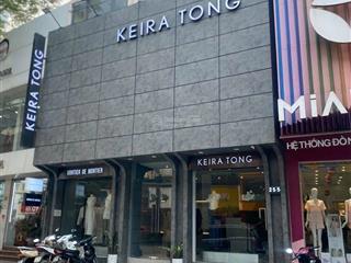 Mp ô chợ dừa  đống đa kinh doanh sầm uất 120m x 4t,mt 6m mọi mô hình giá 57tr  0966 509 ***
