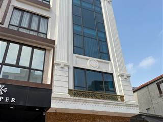 Mp nguyên hồng  láng hạ lô góc mới tinh vỉa hè rộng 60m x 5 tầng trưng bày,vp đều đẹp 28tr/tháng