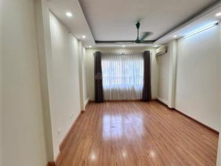 Cho thuê nhà vương thừa vũ 50m x 4 tầng hiện đại ở gia đình hoặc vừa ở vừa kdo giá 18tr/tháng