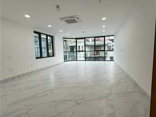 Cho thuê nhà đỗ quang 110m2 x 6 tầng thang máy 12 phòng sd cho lưu trú, vp, ttta, giá 60tr/tháng