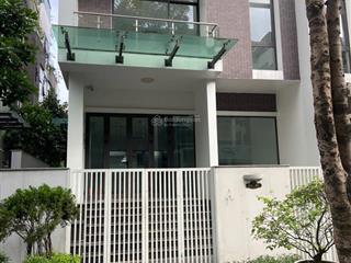 Cho thuê nhà lk imperia nguyễn huy tưởng 200m² x 5t có hầm,mt 8m, làm văn phòng, nhà trẻ, giá 65tr