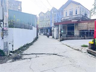 Bán đất nền 40m2 tại đường dân sinh, xã mê linh, mê linh, hà nội, giá ưu đãi 2,2 tỷ