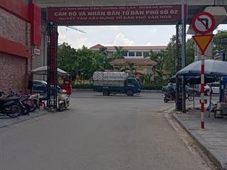 Bán chung cư mini, dịch vụ mỗ lao, giá thỏa thuận, 54 m2 tại mỗ lao, hà đông, hà nội