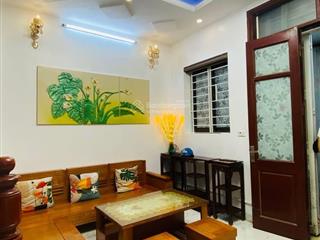 Quang trung, hà đông, 30m2 x 4 tầng, mt 4.63m