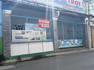 Cho thuê kho, nhà ,xưởng tại đông hưng thuận 21