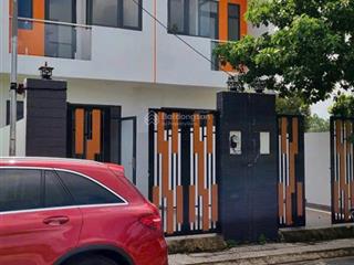 Bán nhà riêng 125m2, 2,9 tỷ giá tốt hàng hiếm tại phùng hưng, trảng bom, đồng nai
