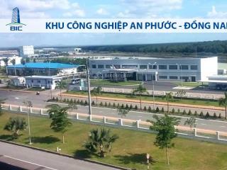 Đất thổ cư tại ấp 7, an phước, long thành, đồng nai, giá cực chất 20 triệu / m2, 123.4 m2