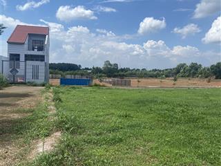 Bán đất tại đường an phước, long thành, đồng nai, giá cực chất, 132 m2