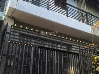 Nhà mtkd ngay lê đại hành & nhà thi đấu phú thọ  quận 11 tp.hcm , shr 59m2 ngang 5m chỉ 6 tỷ 998