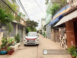 Bán nr 64m2 , 2 tầng, tại bình thới, q11, hcm, 6,798 tỷ, bao rẻ + đẹp