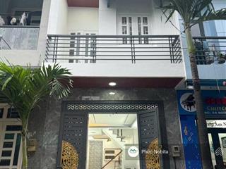 Bán nhà mặt tiền đường số 3a, bình hưng hòa a, bình tân, sài gòn, 52m2, btct 1 lầu, giá 5,289 tỷ bl