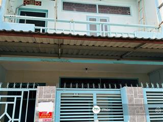 Bán nhà riêng 54m2 có 3pn hẻm thông ô tô tại chiến lược, bình trị đông a, bình tân, 4,599 tỷ vnd
