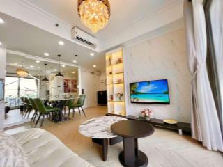 Cần bán căn hộ masteri thảo điền  2pn  view landmark81  sổ hồng